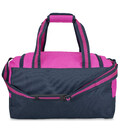 Сумка дорожная Semi Line 29 Pink/Navy (A3026-2) картинка, изображение, фото