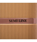 Бьюти-кейс Semi Line 16L Gold (T5667-1) картинка, изображение, фото