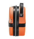 Бьюти-кейс Semi Line 5L Orange/Black (T5675-1) картинка, изображение, фото