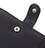 Вертикальный мужской бумажник из натуральной кожи ST Leather 22479 Черный картинка, изображение, фото