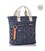 Жіноча середня tote сумка Hedgren Denim HDENM02/236 картинка, зображення, фото