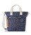 Жіноча середня tote сумка Hedgren Denim HDENM02/236 картинка, зображення, фото