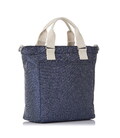 Жіноча середня tote сумка Hedgren Denim HDENM02/236 картинка, зображення, фото