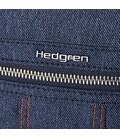 Жіноча середня tote сумка Hedgren Denim HDENM02/236 картинка, зображення, фото