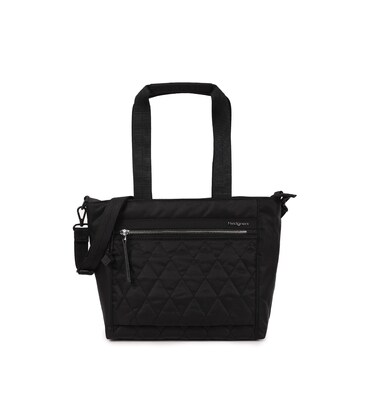 Жіноча середня tote cумка Hedgren Inner city HIC433/615 картинка, зображення, фото