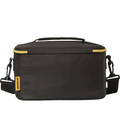 Сумка-холодильник з термоізоляцією 7L CAT 12 Can Cooler Bag 84504-01 картинка, зображення, фото