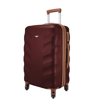 Чемодан Semi Line 28" (L) Burgundy (T5708-3) картинка, изображение, фото