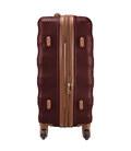 Чемодан Semi Line 28" (L) Burgundy (T5708-3) картинка, изображение, фото