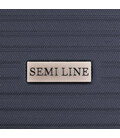 Чемодан Semi Line 28" (L) Navy (T5712-3) картинка, изображение, фото