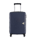 Чемодан Semi Line 20" (S) Navy (T5691-1) картинка, изображение, фото