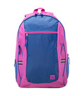 Рюкзак міський Semi Line 28 Pink/Blue (J4919-3) картинка, зображення, фото