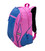 Рюкзак міський Semi Line 28 Pink/Blue (J4919-3) картинка, зображення, фото