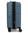 Чемодан Airtex Worldline 289 Mini Kos синий картинка, изображение, фото