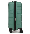 Чемодан Airtex Worldline 289 Mini Kos зеленый картинка, изображение, фото