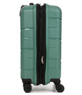 Чемодан Airtex Worldline 289 Mini Kos зеленый картинка, изображение, фото