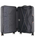 Чемодан Semi Line 28" (L) Black (T5718-3) картинка, изображение, фото