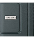 Чемодан Semi Line 20" (S) Petrol (T5761-2) картинка, изображение, фото