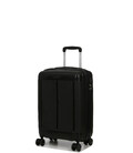 Чемодан Airtex 292 Mini Worldline черный картинка, изображение, фото